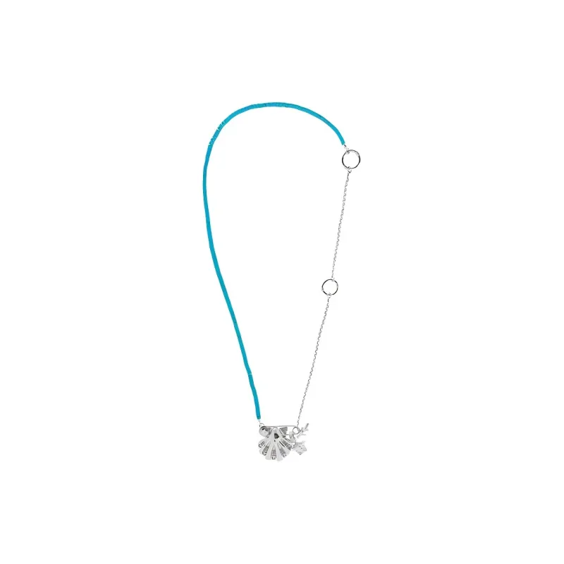 VERSACE Icons De La Mer Necklace-0