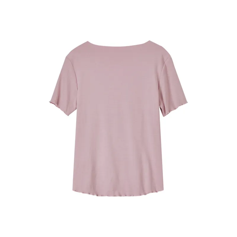 SENTUBILA T-Shirts Women's-8