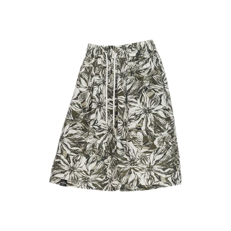 Être Par Lee Casual Shorts Unisex-6