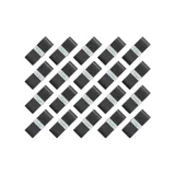 TOQO Grip Tape Black-20 Pack