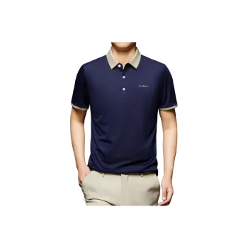 PIERRE CARDIN Polo Shirts Men
