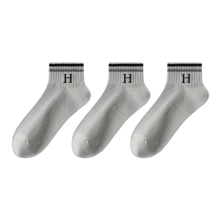 7 SEVFUN Unisex Socks-10
