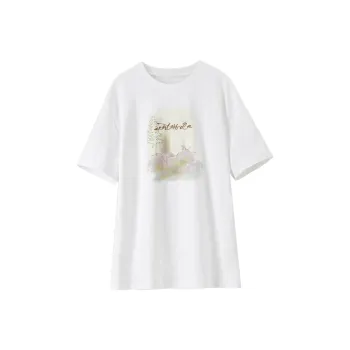 SENTUBILA T Shirts Women's