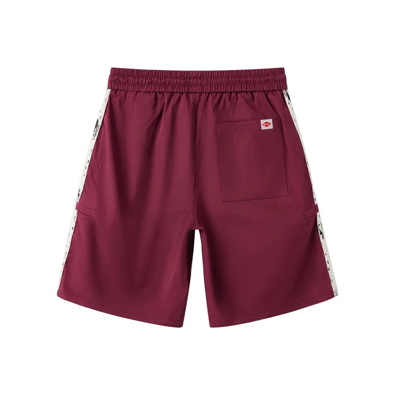 Lee Cooper Casual Shorts Men-5