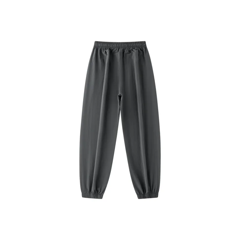FORIDER Casual Pants Unisex-9