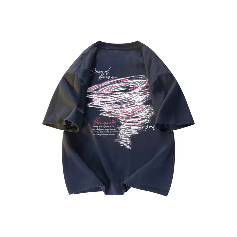 Magmode T Shirts Unisex-8