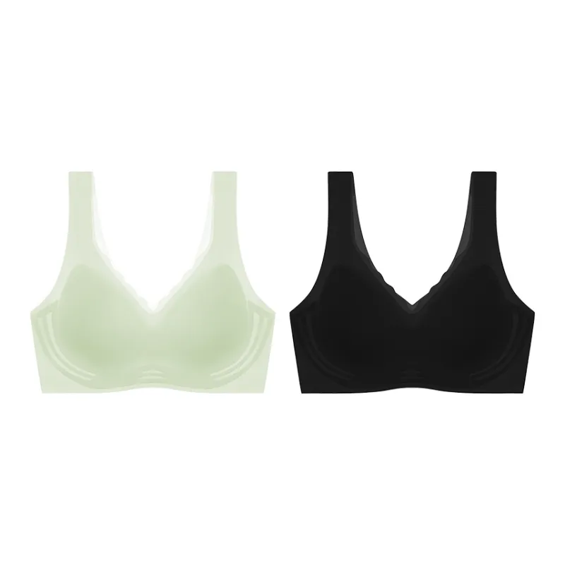 MIIOW Women's Bras-23