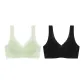 Light Green+Black