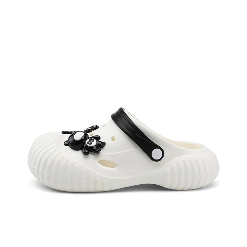 YUZHAOLIN Clogs Women's-0