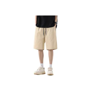 MJ STYLE Casual Shorts Unisex