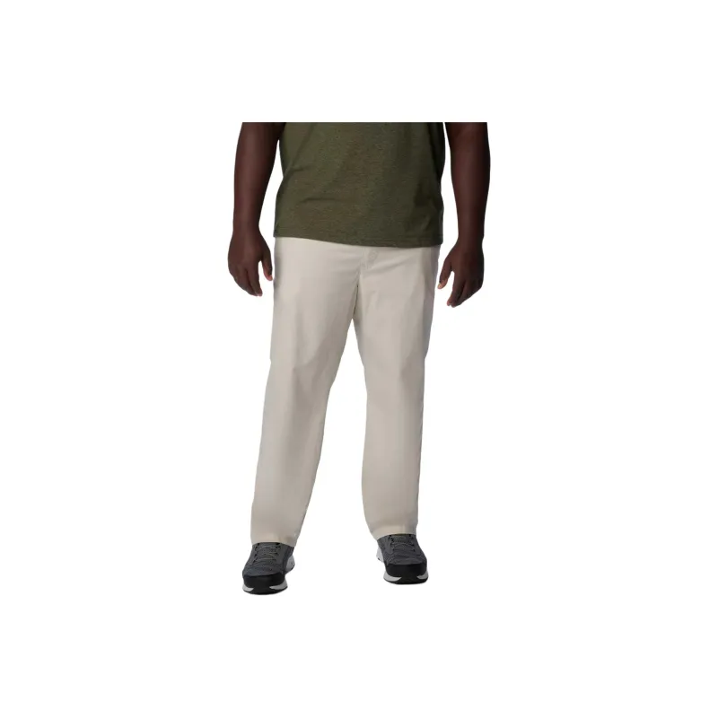 Columbia Rapid Rivers™ Casual Pants Men's Beige-0