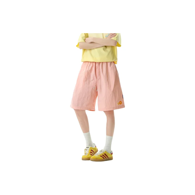 ROBINHOOD Casual Shorts Unisex-3