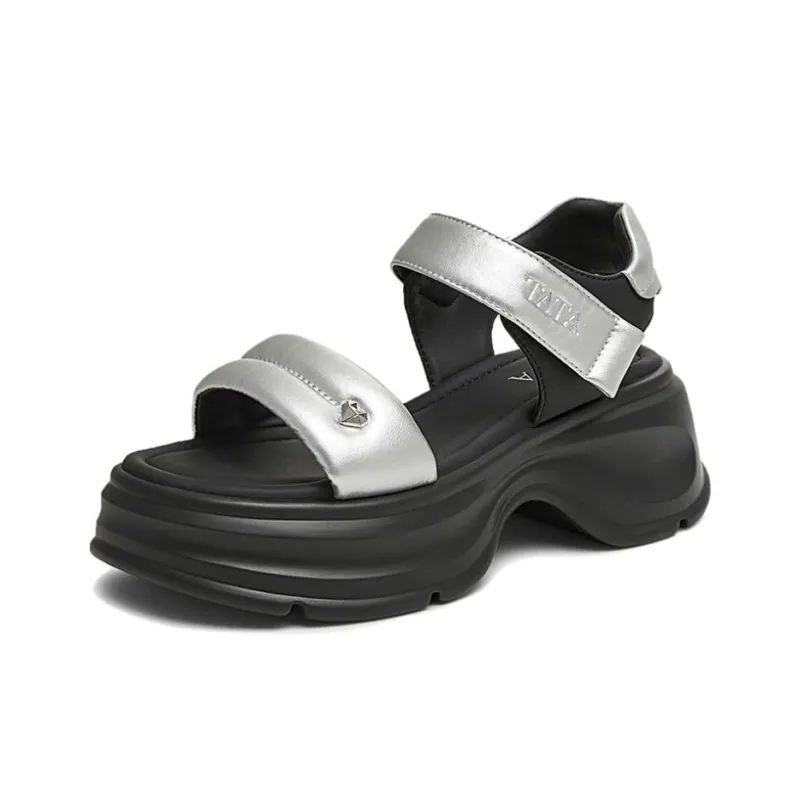 TATA One Strap Sandals Women's-5