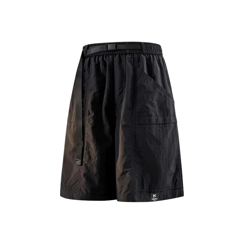 IN'S Casual Shorts Unisex-0