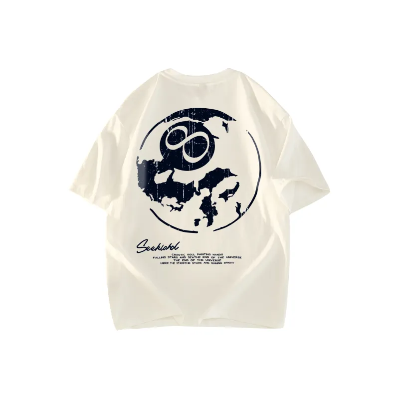 TONYKRZ T Shirts Unisex-6