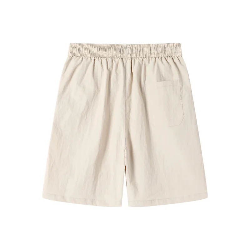 BRYAN JIMENEZ Casual Shorts Unisex-13