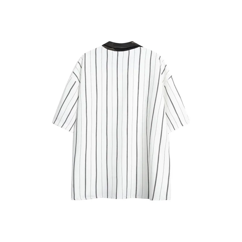 YINLEI Polo Shirts Unisex-1