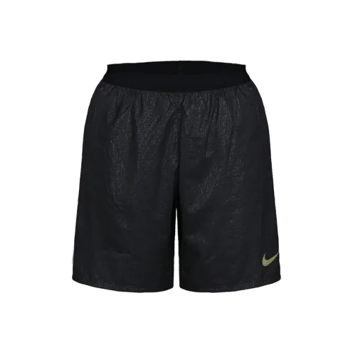Nike AS M NK FLX STRIDE 7IN SHRT BR Casual Shorts Men's Black