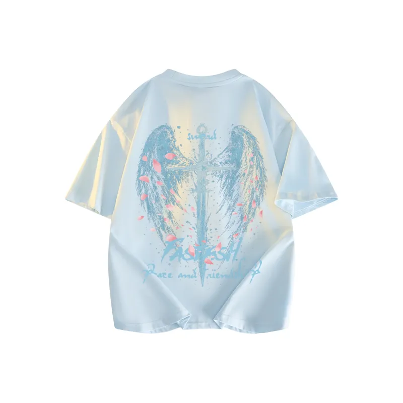 FASTFISH T-Shirts Unisex-18