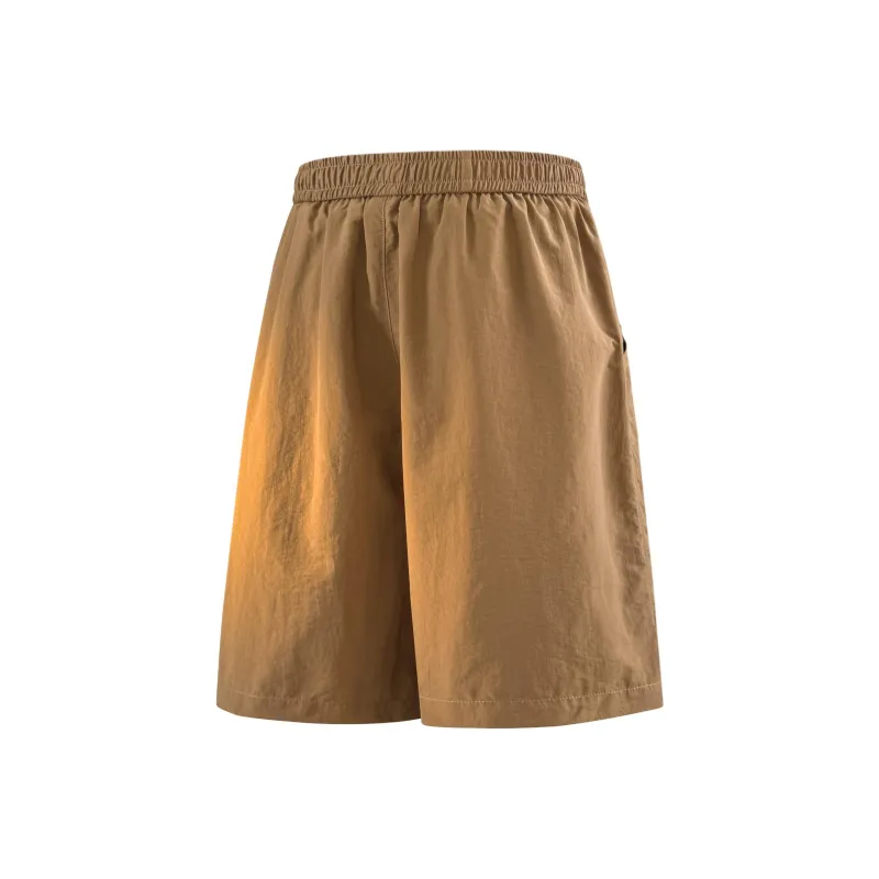 IN'S Casual Shorts Unisex-3