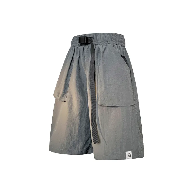 FUERZA Casual Shorts Women's-4