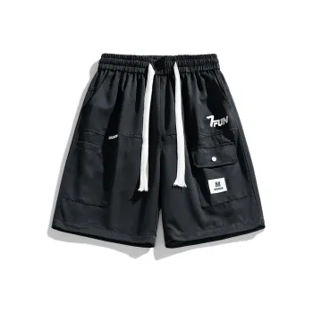 7 SEVFUN Cargo Shorts Unisex