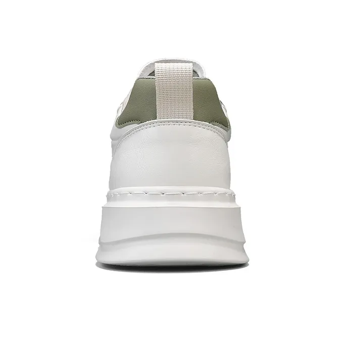 YEARCON Low Top Skateboard Shoes Men's-11