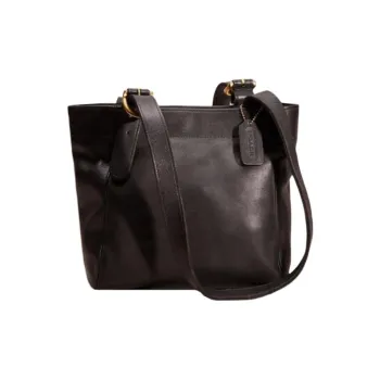 COACH Buckle Shoulder Bags