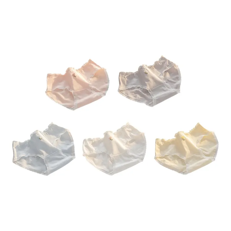 YUZHAOLIN Women's Underpants-13