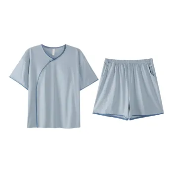 ROMANTIC·SPRING Pajama Set Women's