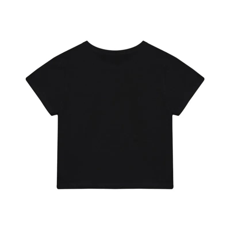 Nick & Nicole T Shirts Women's Black-1
