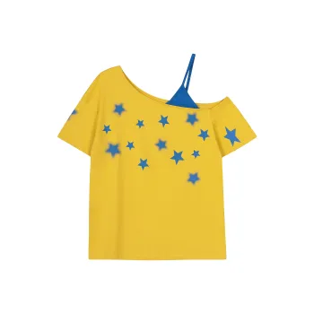 VINMUK T-Shirts Women's