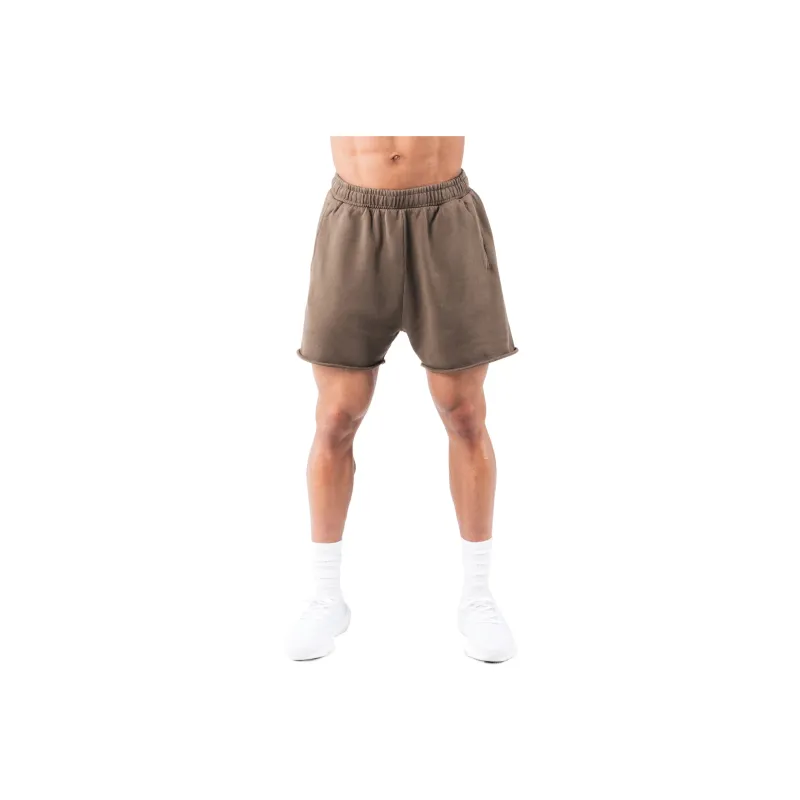 ALPHALETE Sports Shorts Men-16
