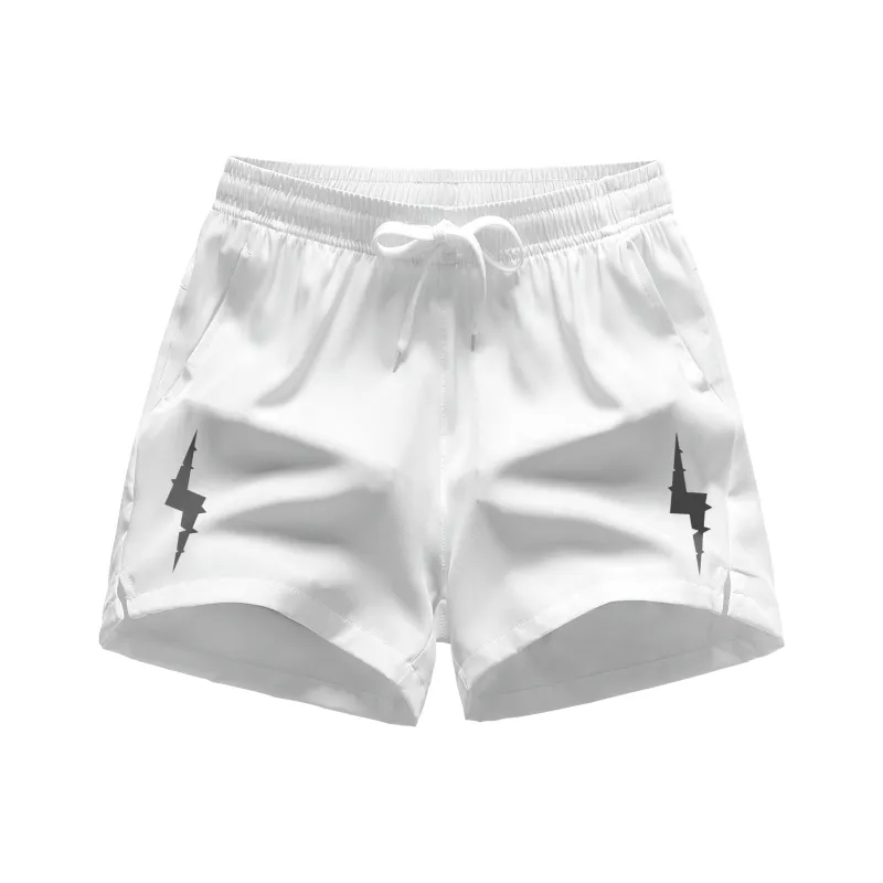 Mulinsen Sports Shorts Unisex-3