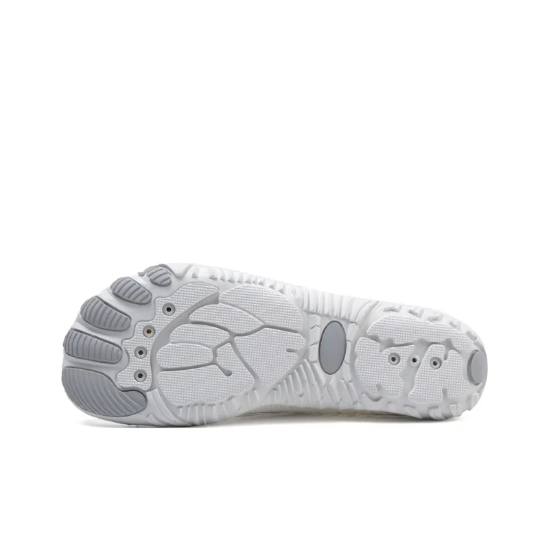 KYMOOU Breathable Cushioning Low Top Casual Shoes Unisex-9