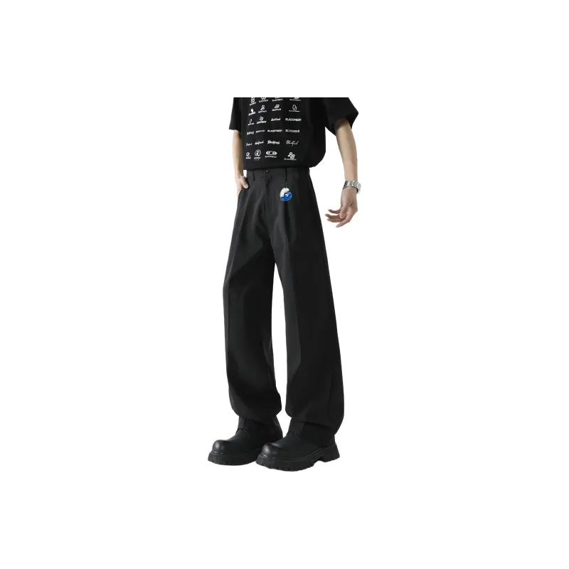 The Smurfs Casual Pants Unisex-6