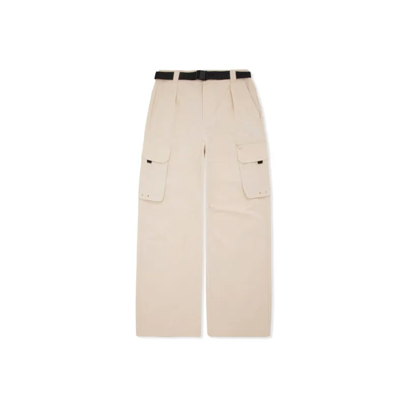 GUESS Cargo Pants Women's-3
