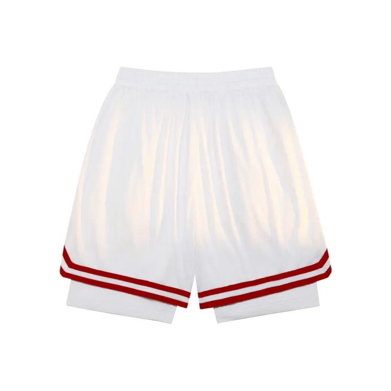 Magmode Basketball Shorts Unisex-17