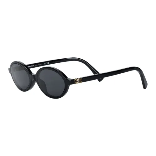 Miu Miu Straight