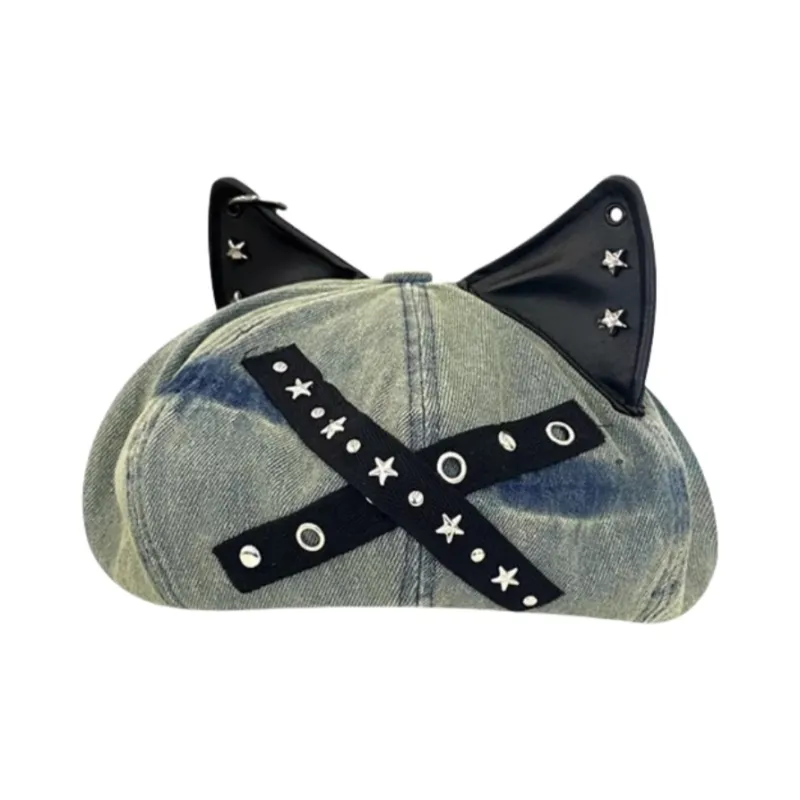 BEPOP Berets Women's-1