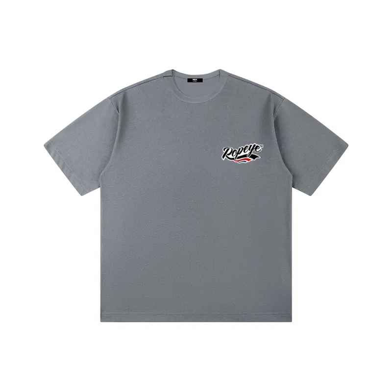POPEYE T Shirts Unisex-4