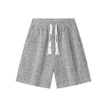 Journey To The West Casual Shorts Unisex