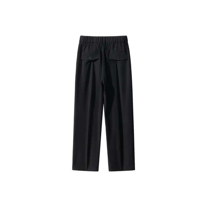 Être Par Lee Suit Trouser Unisex-1