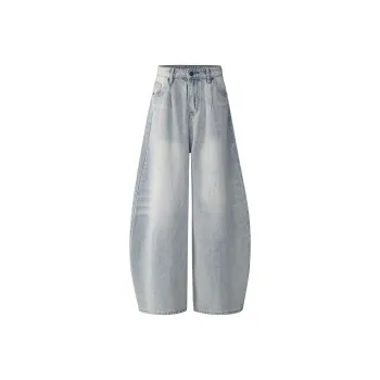 MJB Jeans Women's Light Blue