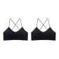 2 Pack[Black]