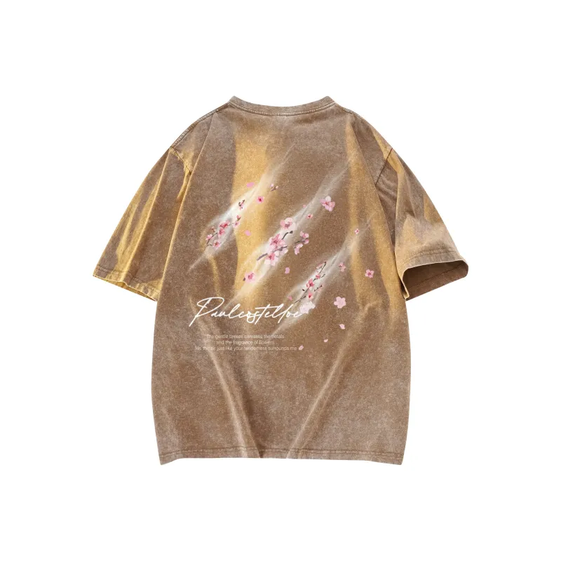 PAUL COSTELLOE T Shirts Unisex-10