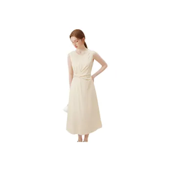 FANSILANEN Sleeveless Dress Women's