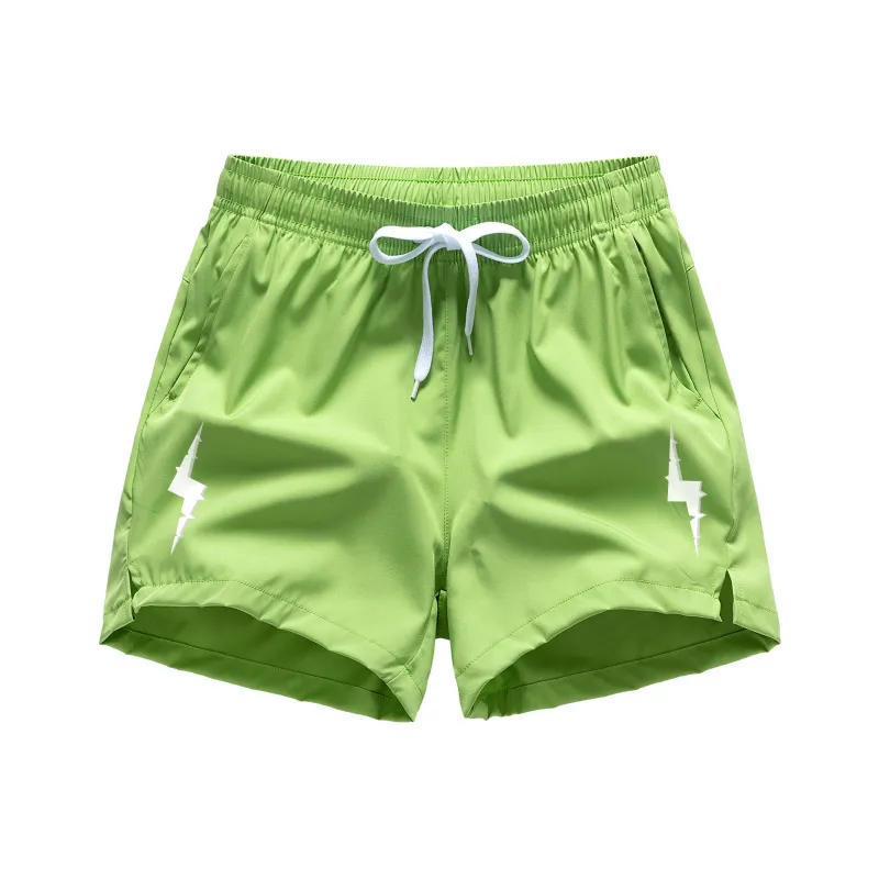 Mulinsen Sports Shorts Unisex-9