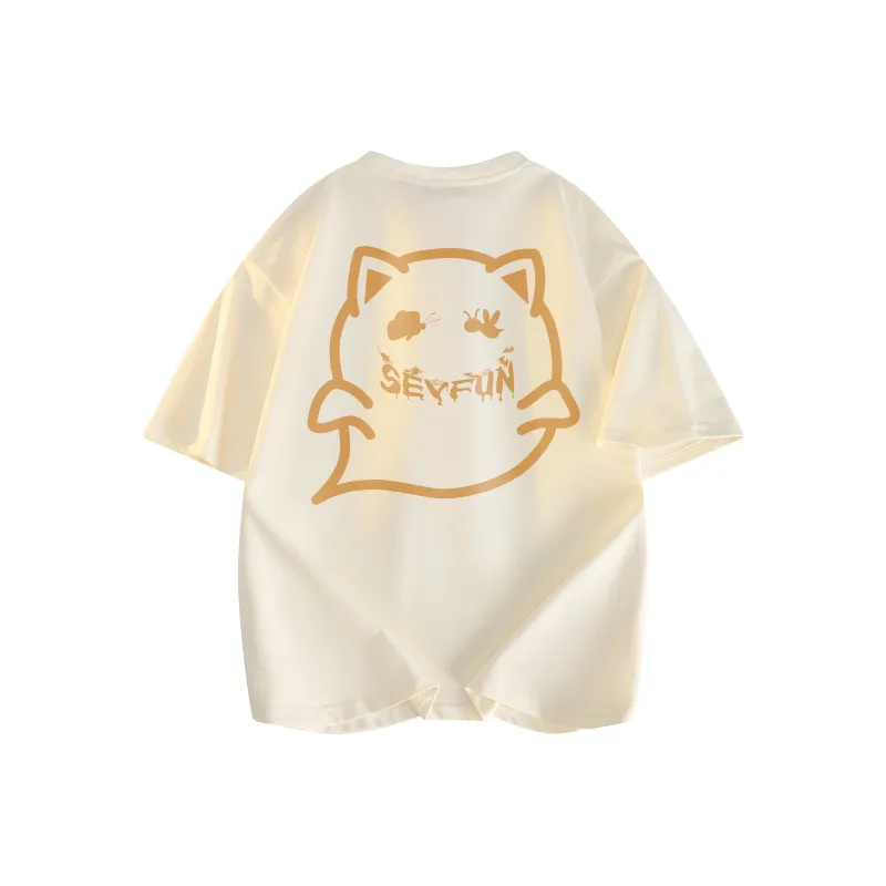 7 SEVFUN T-Shirts Unisex-16