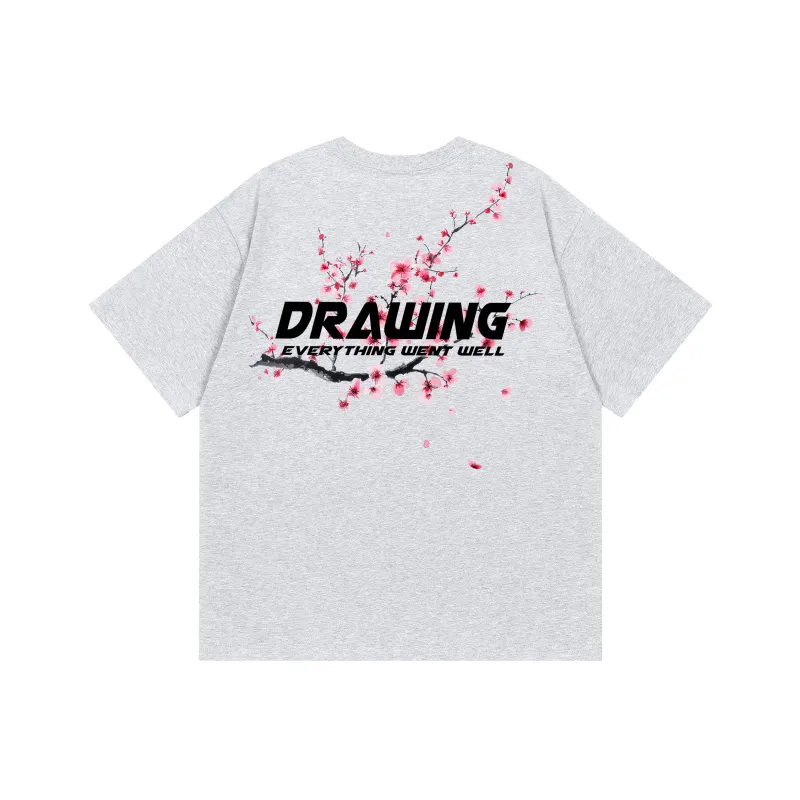 A02 T Shirts Unisex-10